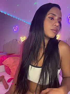 AlisonHoot69 online show from 18, 5, 2026