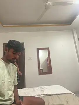 indianKrish2 online show from 24, 11, 2025