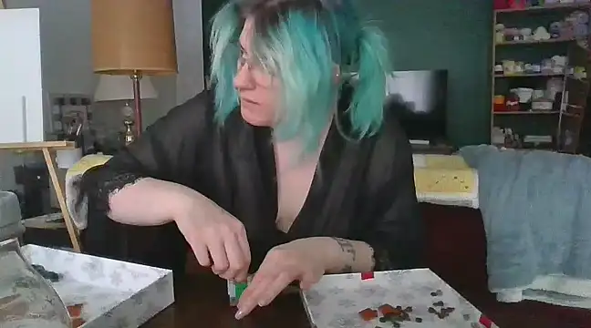 spookylani-of online show from 26, 12, 2024