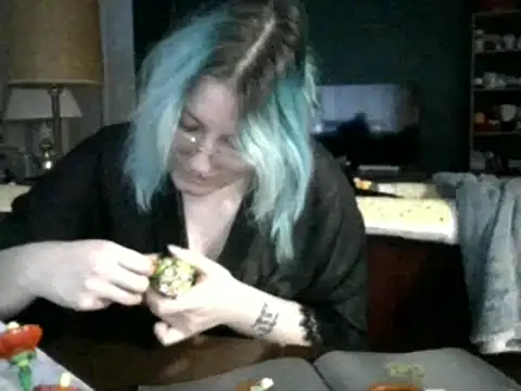 spookylani-of online show from 26, 12, 2024