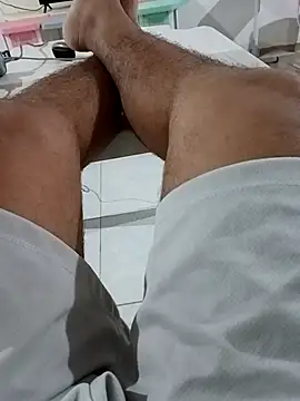 PIKAdePAU27 online show from 5, 4, 2026