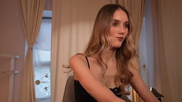 aurora nude online show from 14, 11, 2025