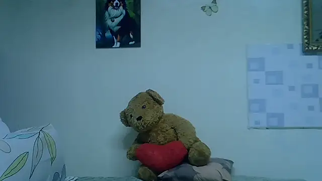 Snapshot of jeyberrie chatting on 9, 2, 2026 jeyberrie online show from 9, 2, 2026