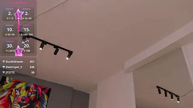 litzy skinny online show from 7, 3, 2025