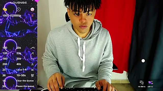 Snapshot of Ares_ttoter chatting on 20, 12, 2024 Ares ttoter online show from 20, 12, 2024
