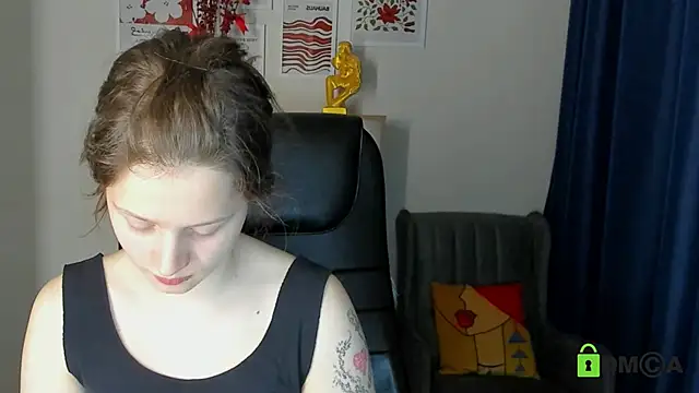Alina Mills online show from 11, 5, 2026
