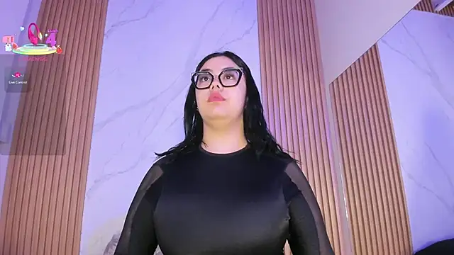 juicy led  online show from 7, 11, 2025