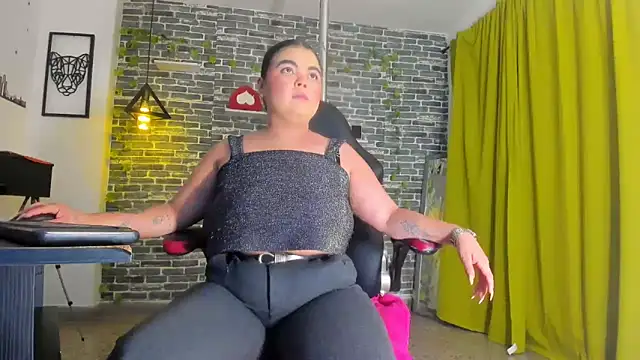 Snapshot of iam_samy_ chatting on 27, 1, 2025 iam samy online show from 27, 1, 2025