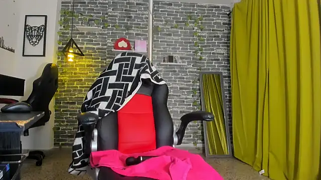 Snapshot of iam_samy_ chatting on 19, 2, 2025 iam samy online show from 19, 2, 2025