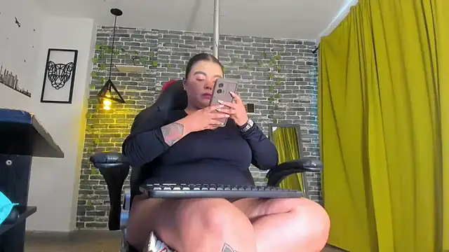 Snapshot of iam_samy_ chatting on 26, 2, 2025 iam samy online show from 26, 2, 2025