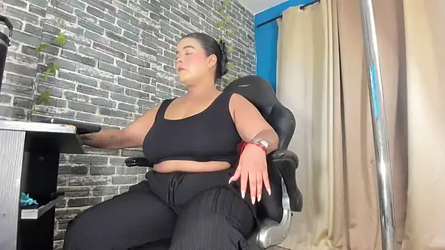 Snapshot of iam_samy_ chatting on 14, 9, 2025 iam samy online show from 14, 9, 2025