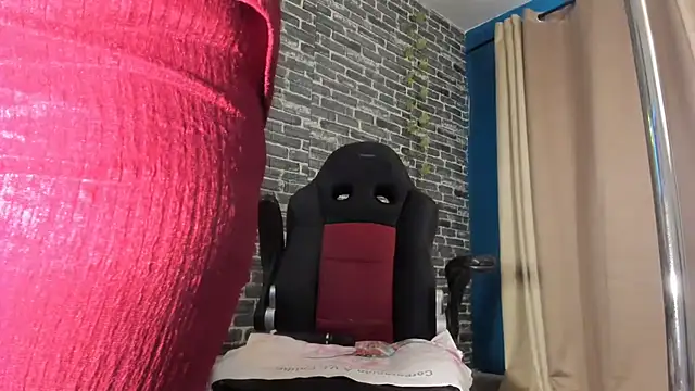 Snapshot of iam_samy_ chatting on 9, 10, 2025 iam samy online show from 9, 10, 2025