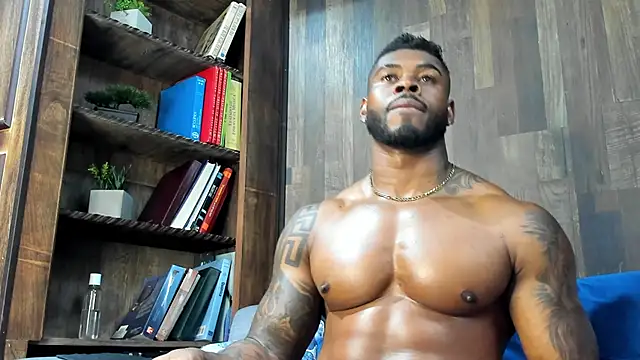 Makonneen online show from 14, 1, 2025