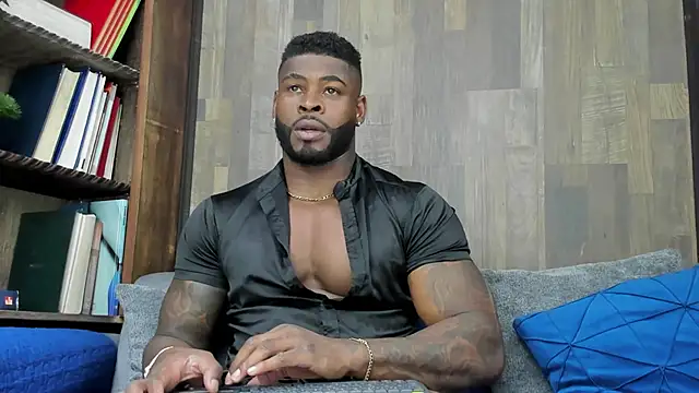 Makonneen online show from 20, 3, 2025