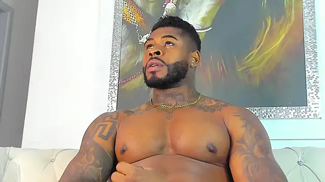 Makonneen online show from 14, 9, 2025