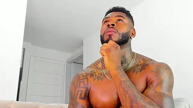 Makonneen online show from 25, 11, 2025