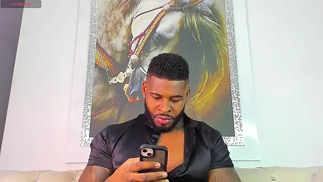 Makonneen online show from 16, 1, 2026