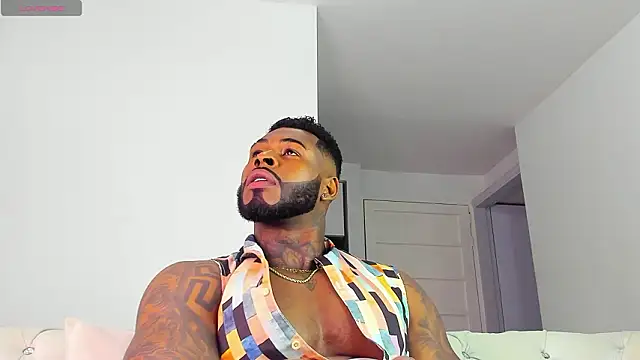 Snapshot of Makonneen chatting on 14, 3, 2026 Makonneen online show from 14, 3, 2026