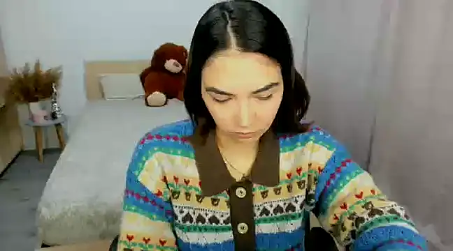 Alexa Dolly12 online show from 11, 12, 2024