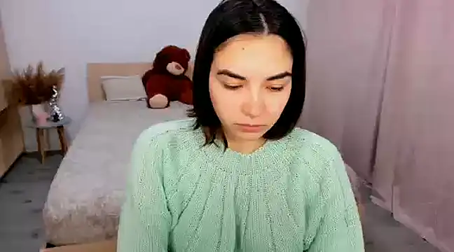 Alexa Dolly12 online show from 13, 12, 2024