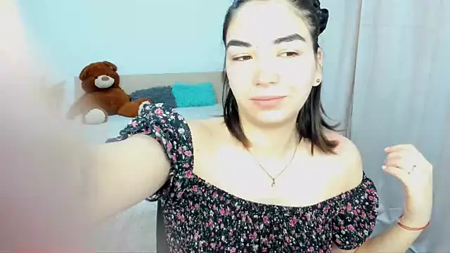 Alexa Dolly12 online show from 21, 3, 2025