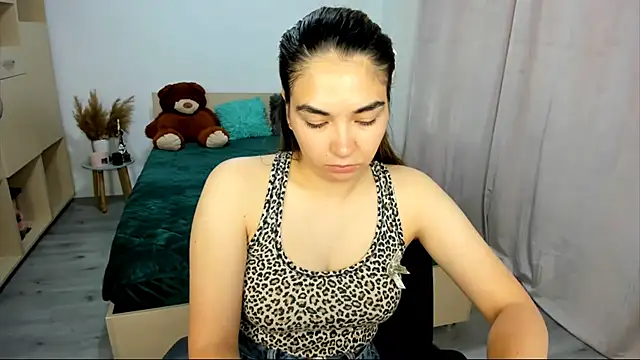 Alexa Dolly12 online show from 23, 9, 2025