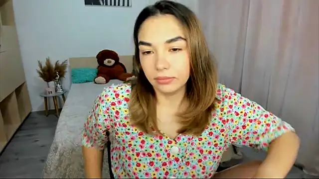 Alexa Dolly12 online show from 17, 11, 2025