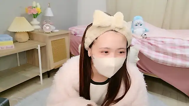 Sayuringo  online show from 16, 1, 2026