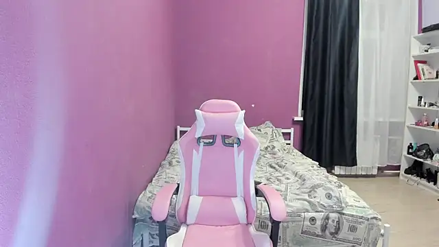 Lika8234 online show from 14, 9, 2025