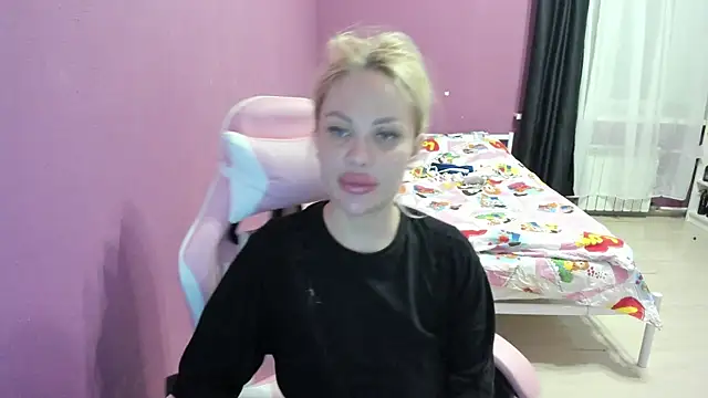 Lika8234 online show from 2, 10, 2025