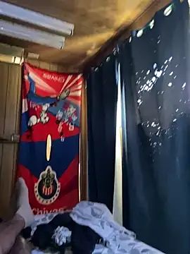 paco110396 online show from 22, 4, 2026