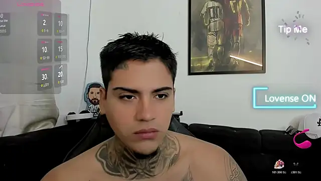 mad maxxx2 online show from 18, 11, 2025