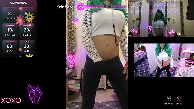 Snapshot of valeriatra69 chatting on 7, 2, 2026 valeriatra69 online show from 7, 2, 2026