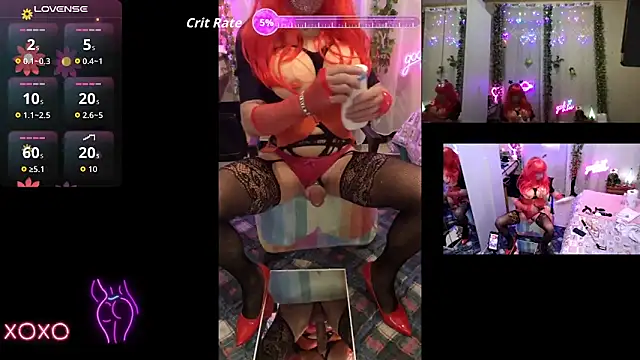 Snapshot of valeriatra69 chatting on 8, 2, 2026 valeriatra69 online show from 8, 2, 2026