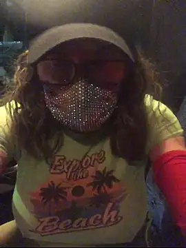 Snapshot of valeriatra69 chatting on 9, 2, 2026 valeriatra69 online show from 9, 2, 2026