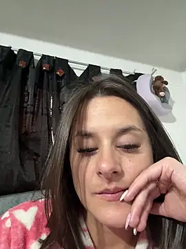 Alice milf  online show from 22, 3, 2026