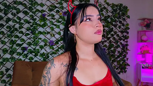 melody cute10 online show from 17, 4, 2026