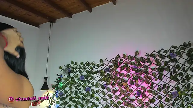 chantall smith online show from 24, 12, 2024