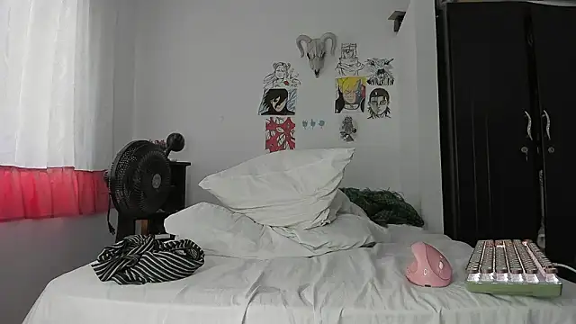 SonSett online show from 8, 3, 2026