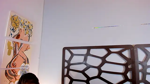 kaia cooper4 online show from 4, 12, 2024