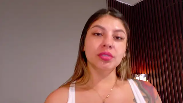 kaia cooper4 online show from 6, 1, 2025