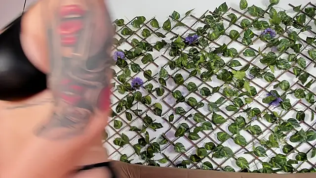 kaia cooper4 online show from 27, 1, 2025