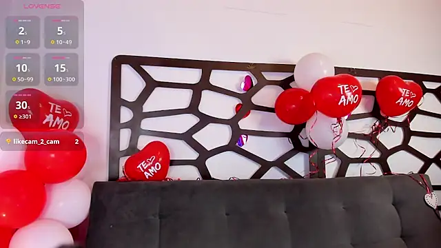 kaia cooper4 online show from 17, 2, 2025