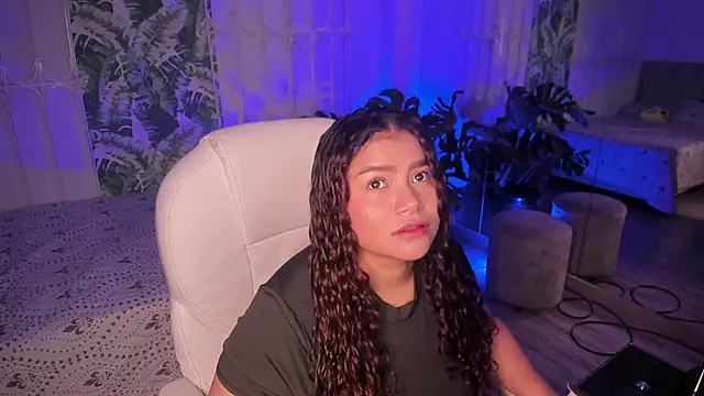 loly marce online show from 16, 3, 2026