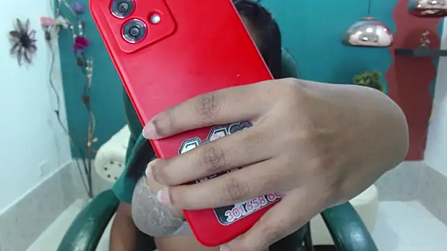 Snapshot of Melikasweetz chatting on 26, 12, 2024 Melikasweetz online show from 26, 12, 2024