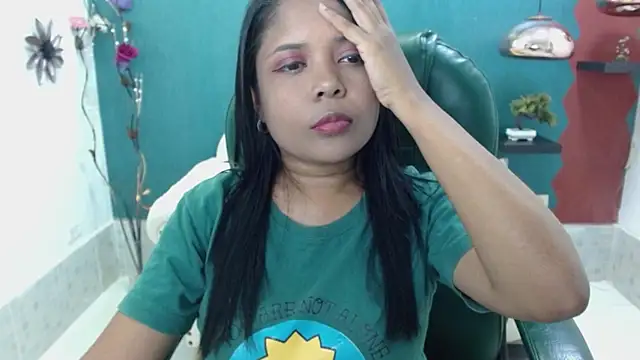 Snapshot of Melikasweetz chatting on 29, 12, 2024 Melikasweetz online show from 29, 12, 2024