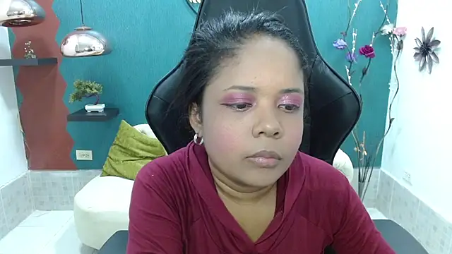 Snapshot of Melikasweetz chatting on 2, 3, 2025 Melikasweetz online show from 2, 3, 2025