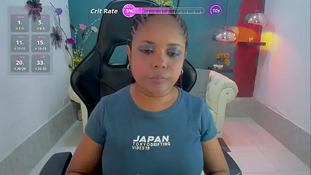 Snapshot of Melikasweetz chatting on 13, 2, 2026 Melikasweetz online show from 13, 2, 2026