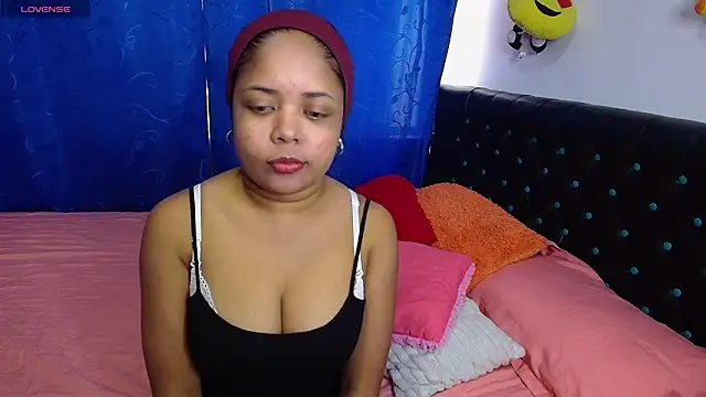 Snapshot of Melikasweetz chatting on 26, 4, 2026 Melikasweetz online show from 26, 4, 2026