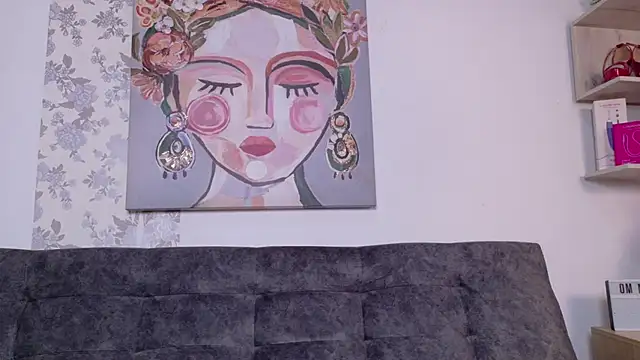 Snapshot of taty_miller chatting on 8, 3, 2026 taty miller online show from 8, 3, 2026